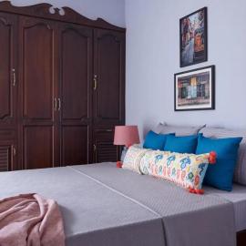 Durbar Hall Residence Kochi - a VKation Experience