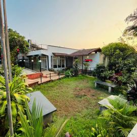 Red Stone Villas