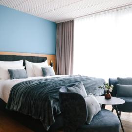 AMANTE Hotel - Bern Airport, viešbutis mieste Belpas