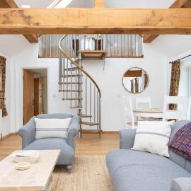 Countryside Barn Retreat in Chailey - Pass the Keys