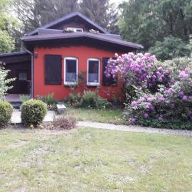 Schmidt, hotel a Soltau