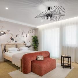 Eagle's Nest Ljubljana، فندق في ليوبليانا