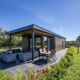 Sunset Lodge, hotel u gradu 'Lutten'