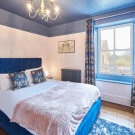 Host & Stay - Oliver's Den