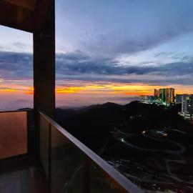 Emerald Homes Cozy Homestay at Genting Highlands