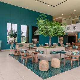 NAU Sao Rafael Suites - All Inclusive, hotel em Albufeira