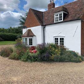 Gullers End Farm Cottage