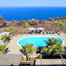 Villa Alba Appartamenti, hotelli kohteessa Kamma