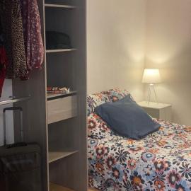 레반에 위치한 호텔 Studio en plein centre des Vans