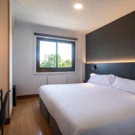 Sancho Ramirez, hotel in Pamplona