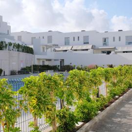 Casa Mara Médano
