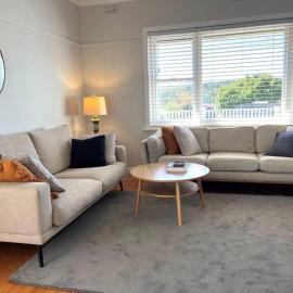 House with forest views, hotel in Creswick