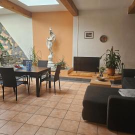 200qm Work and Stay 4 Schlafzimmer jedes Zimmer mit eigenem Badezimmer, Neu Modernisiert, hotel a Eschweiler