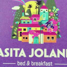 Casita Jolanda