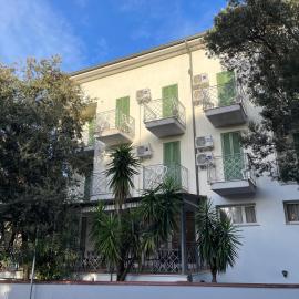 Hotel l'Etrusco - San Vincenzo, hótel í San Vincenzo