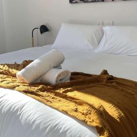 Comfort Inn Centrepoint Motel、リズモーのホテル