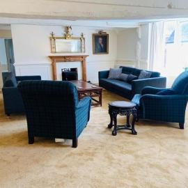 4 Bed 17th century Coach House، فندق في Brasted