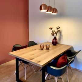 Ferienwohnung Homburger - Titisee