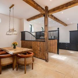 Merlins stables-country retreat - Pass the Keys, hotel a Brill