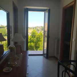 Casa Italia, hotel a Oratino