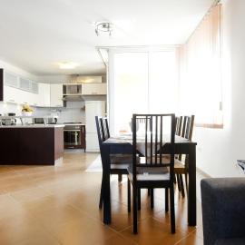Apartment Dalia, hotel en Rovinj