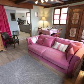Origin'Alsace, hotel in Kaysersberg