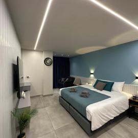 Mamilla Brilliant Emerald 2, hótel í Jerúsalem