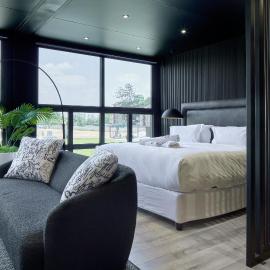 Cargo88 Hotel, Hotel in Lusaka