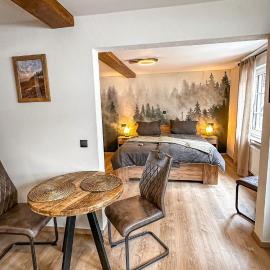 Knabbüüß, hotel v destinácii Dernau