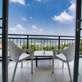 Amandara Hills Kandy, Hotel in Kandy
