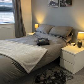 Meadow Street En-Suite Rooms, hotel in Avonmouth