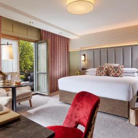 Westport Plaza Hotel, Spa & Leisure, hôtel à Westport