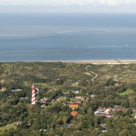 Ferienwohnung Westerlicht - Apartment am Leuchtturm - De Torenhoeve