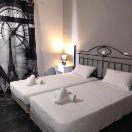 COSY Living Studio 6