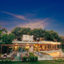 Giovanni Village Resort, ξενοδοχείο σε Bhopal