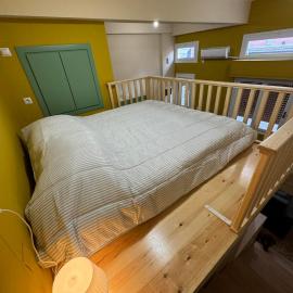 Nest Studio Preveza, hotel i Preveza