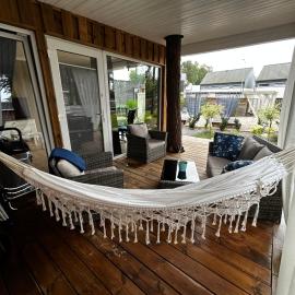Patio Dębki, hotell i Dębki