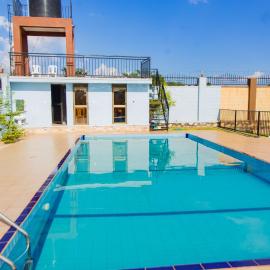 Blanket Suites, Hotel in Kampala