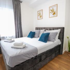 DreamLand Apartment, hotel in Surčin