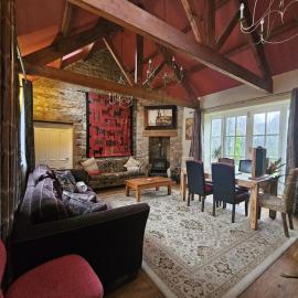 Lakewood Courtyard Northumberland