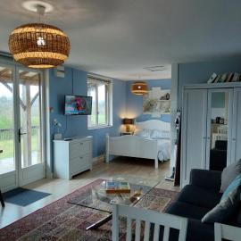 La Petite Maison à Vieillecour