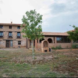 Casa Rural Teruel Alfambra LA DESHILLA, Hotel in Alfambra