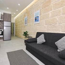 Maisonette 2, Hotel in Marsalforn