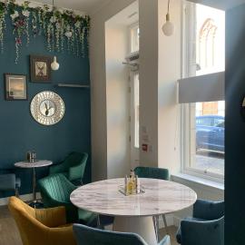 STAG & THISTLE HOTEL AND RESTAURANT, hotel en Fraserburgh
