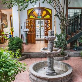 Hostal Riviera Sucre, hotel u gradu 'Otavalo'