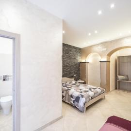 Eraldo Bed and breakfast, hotel din Cesarò