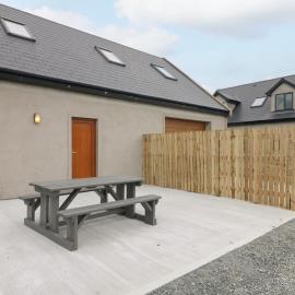 Old Field Hideaway, hotel sa New Ross