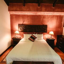 All Suite El Marques de Antigua