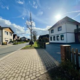 Haus der Sonne, отель в Зольтау