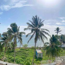SEA VIEW - La mejor vista y ubicación